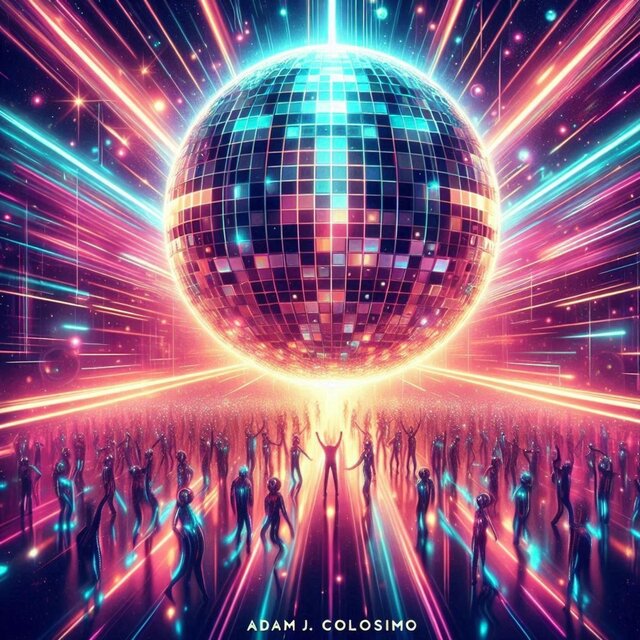 Disco Motion