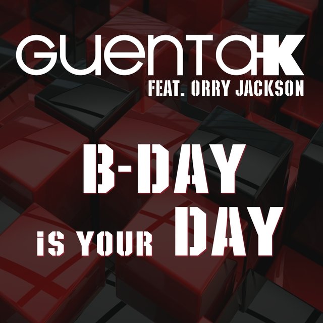 B-Day Is Your Day