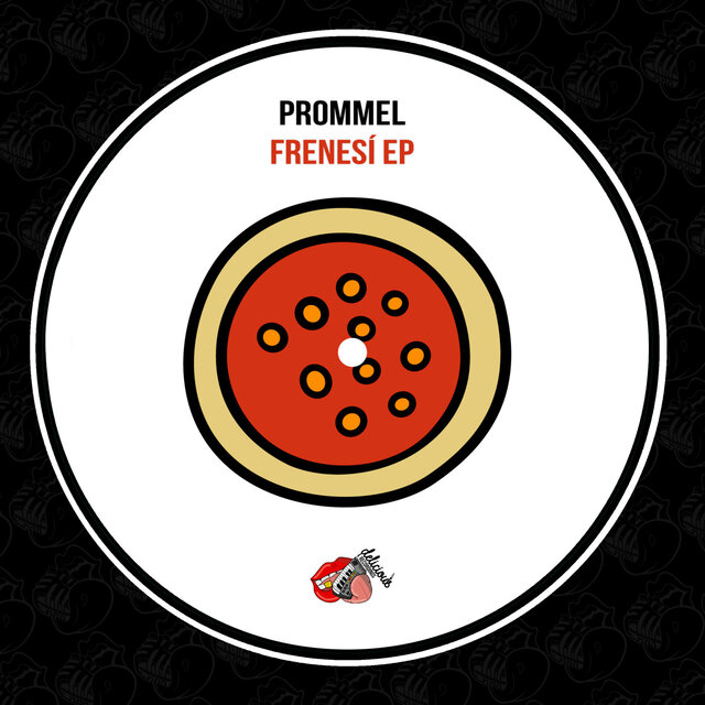 Frenesi EP