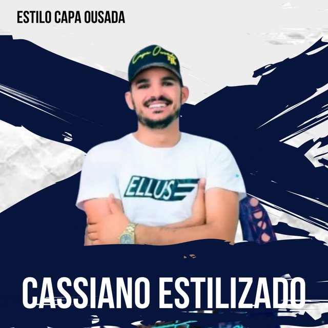 Estilo Capa Ousada