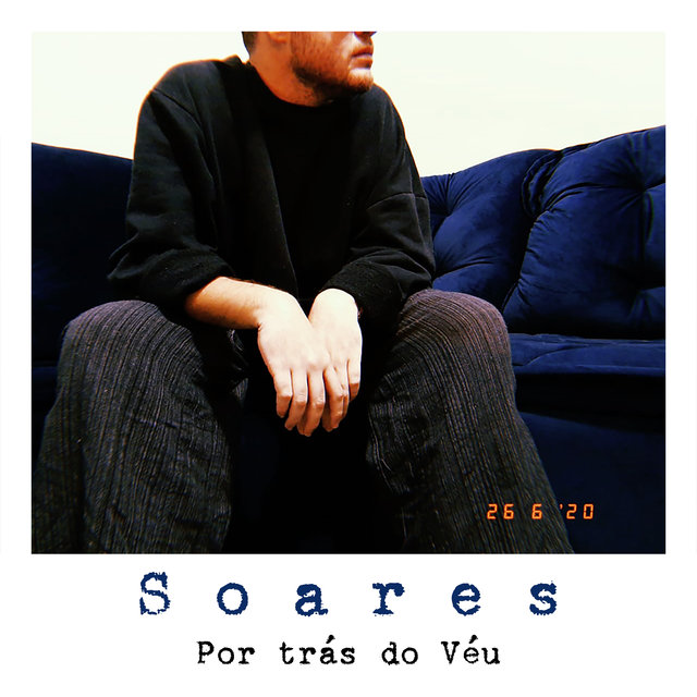 Por Trás do Véu
