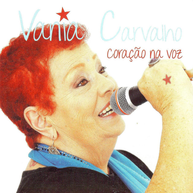 Coração Na Voz
