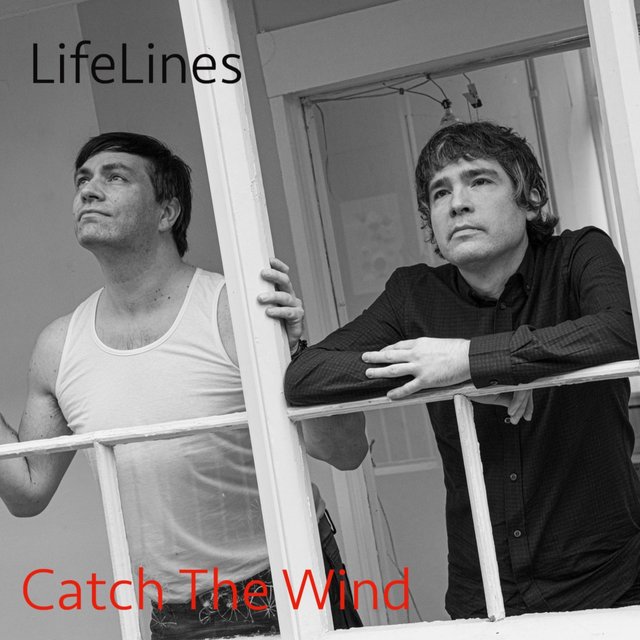 Catch The Wind
