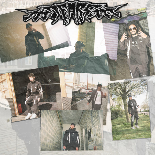 Tears Cypher S2