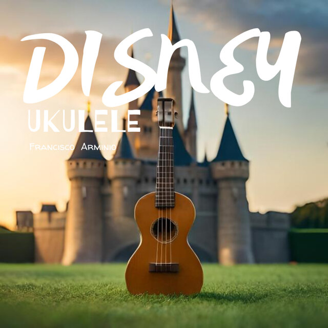 Disney Ukulele