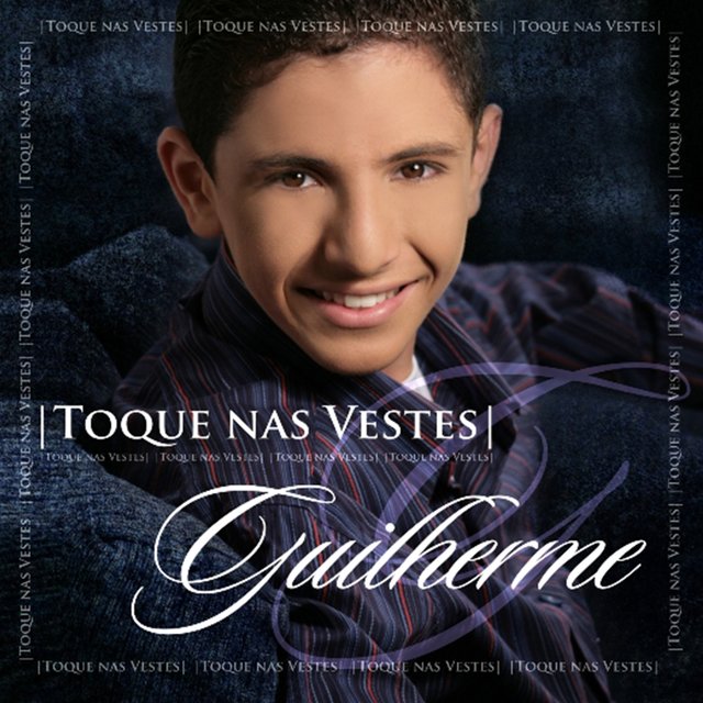 Toque nas Vestes
