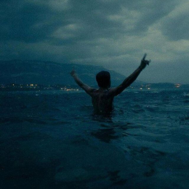 Deep Water