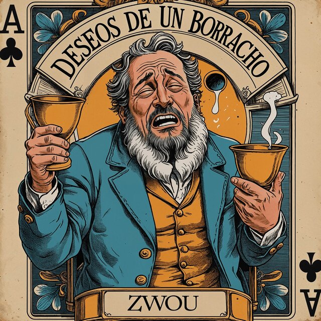 Deseos de un Borracho