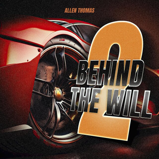 Behind the Will 2