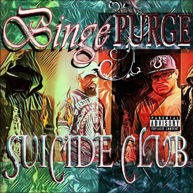 Binge / Purge