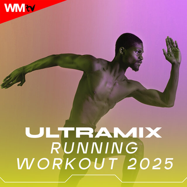 Ultramix Running Workout 2025 (1 Hour Mixed Compilation for Fitness & Workout - 128 Bpm)