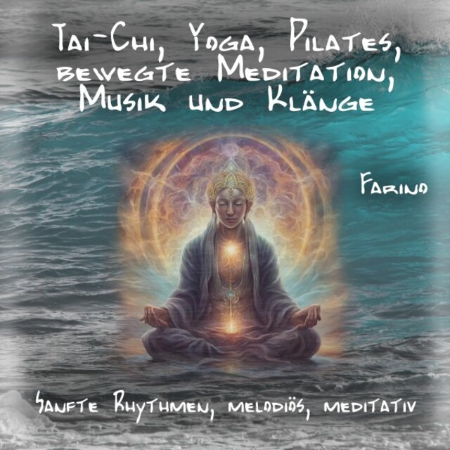 Tai-Chi, Yoga, Pilates, bewegte Meditation, Musik und Klänge, sanfte Rhythmen, melodiös, meditativ