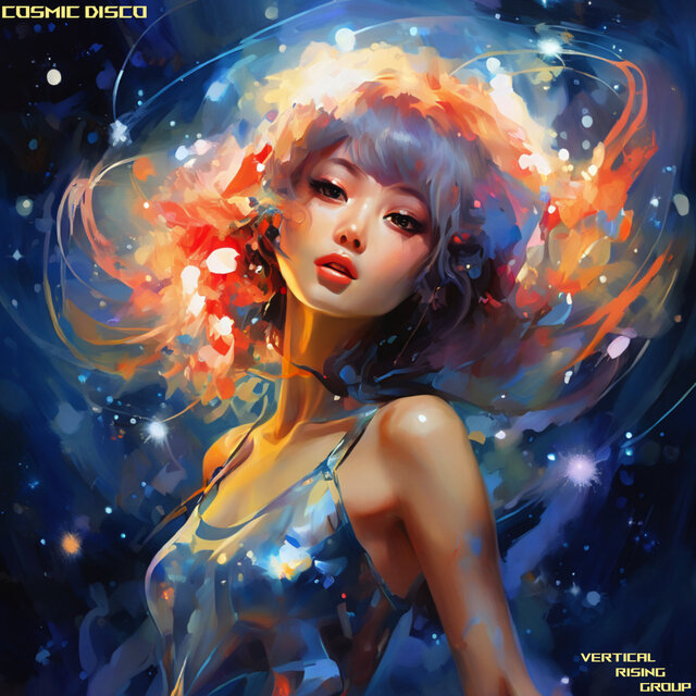 Cosmic Disco
