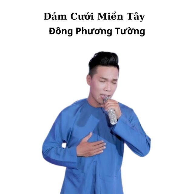 Đám Cưới Miền Tây