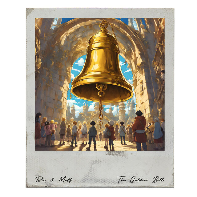 The Golden Bell