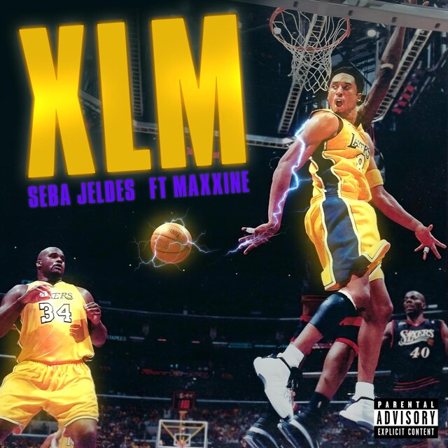 XLM (feat. Maxxine)