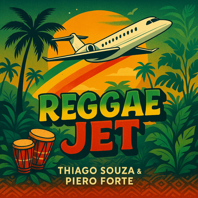 Reggae Jet