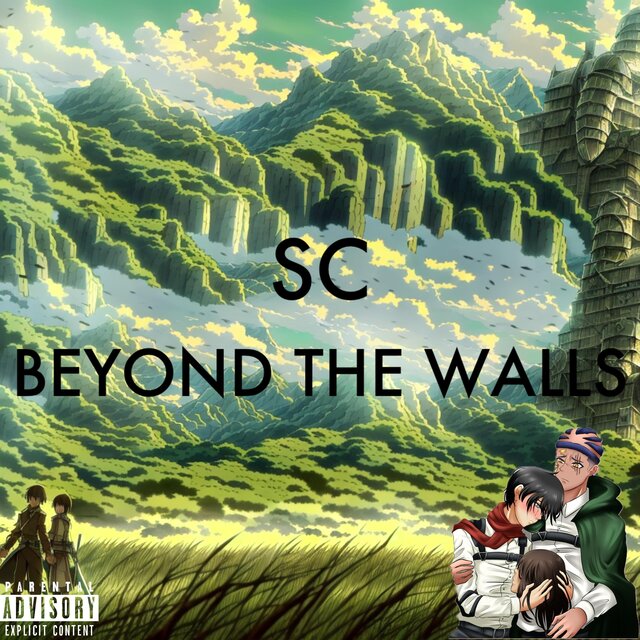 Beyond The Walls