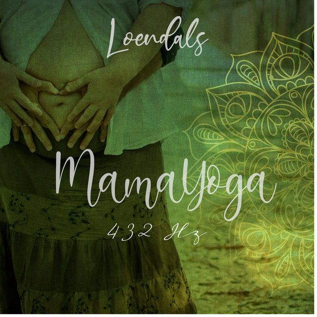Mamayoga 432 Hz