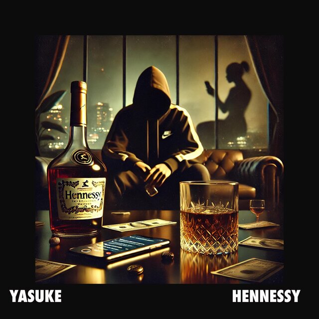 HENNESSY