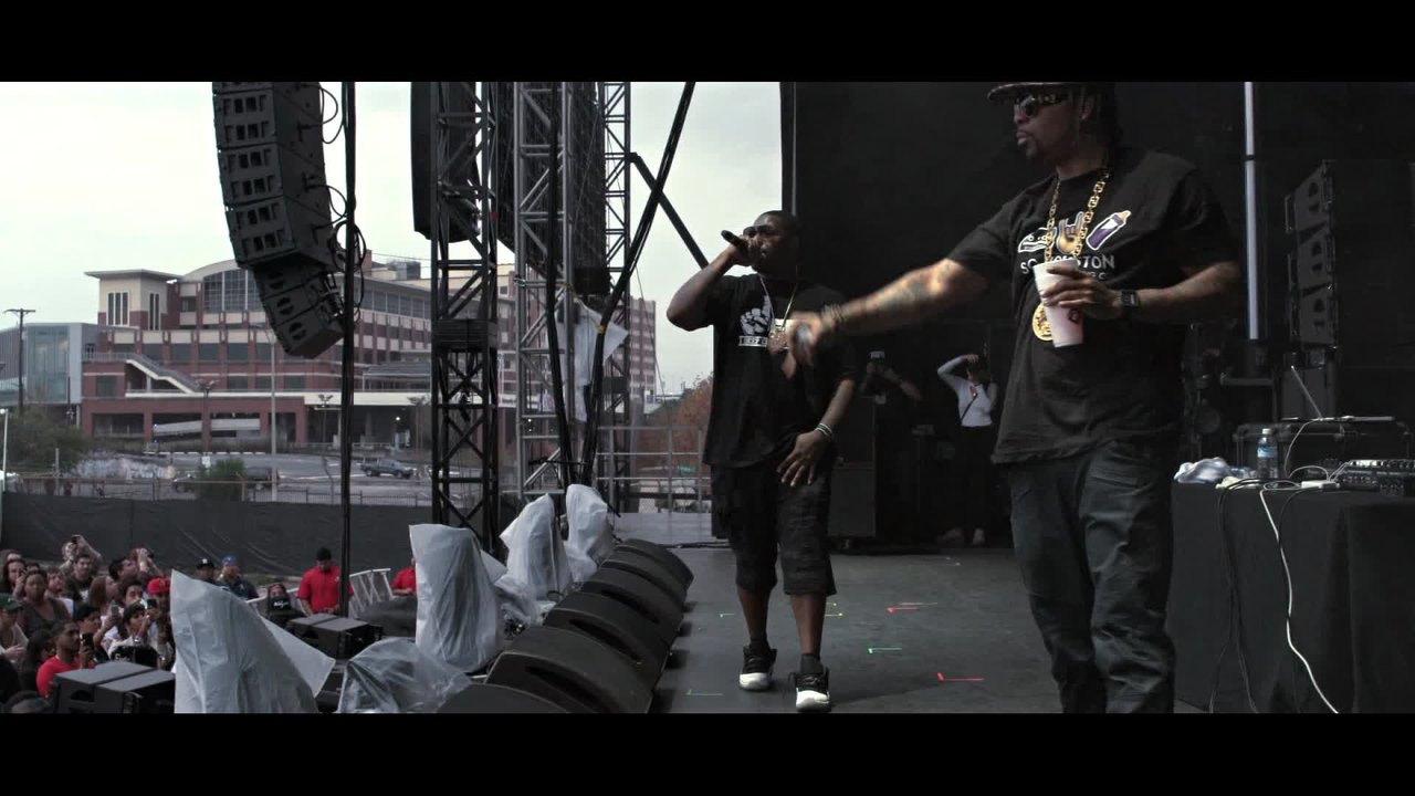 Better Days (Official Video)