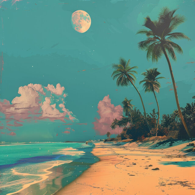 Ocean’s Whispers