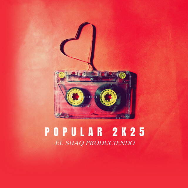Popular 2k25