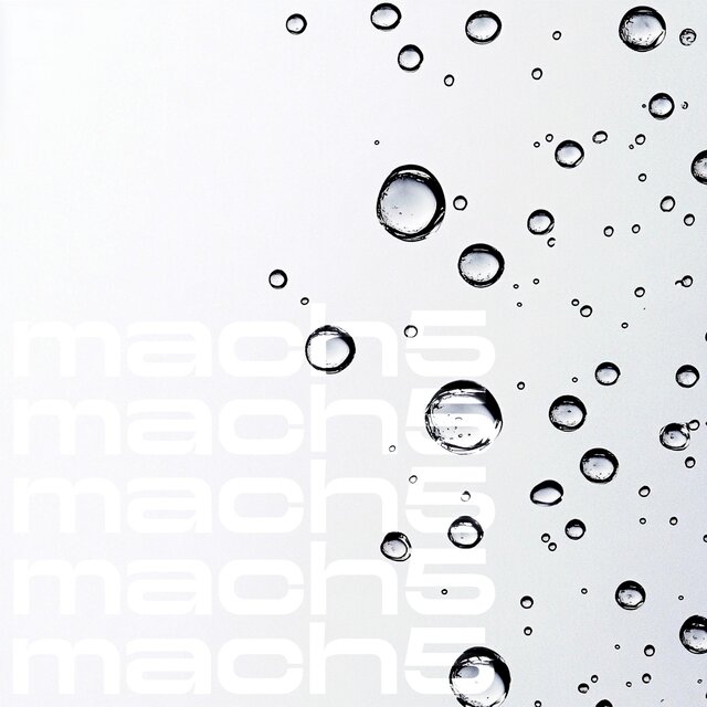 mach5