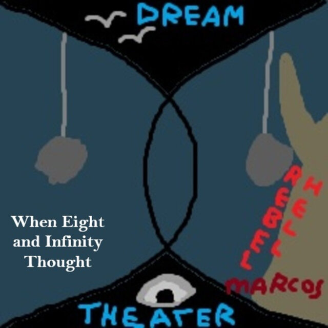 When Eight and Infinity Thought