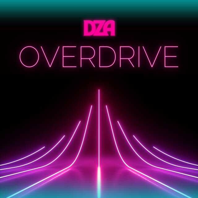 Overdrive