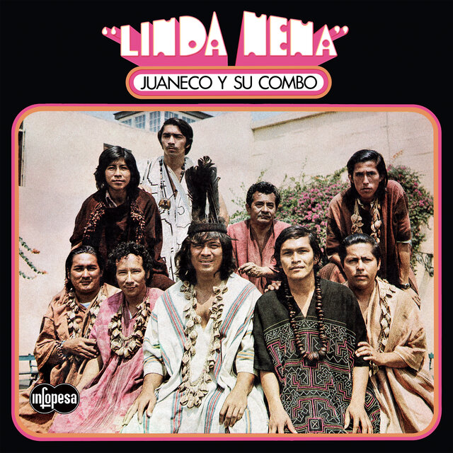 Linda Nena (2025 Remaster)