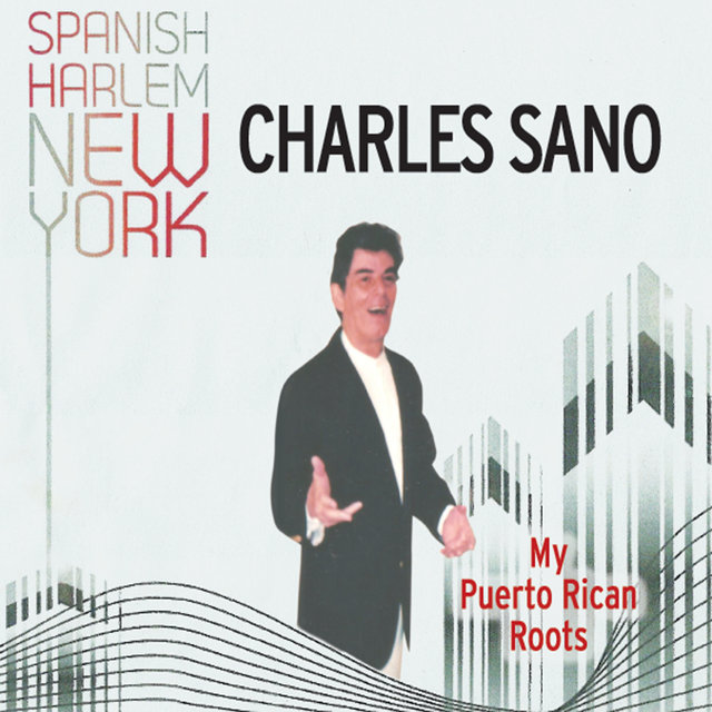My Puerto Rican Roots