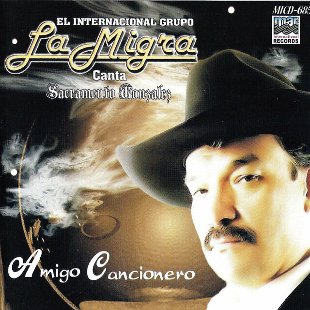 Amigo Cancionero