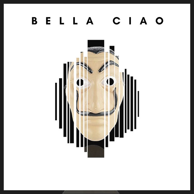 Bella ciao (Vince molina, amos DJ mix)