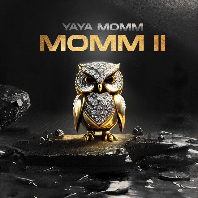 MOMM II
