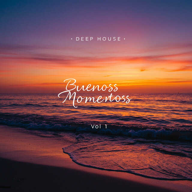 Buenos Momentos, Vol. 1