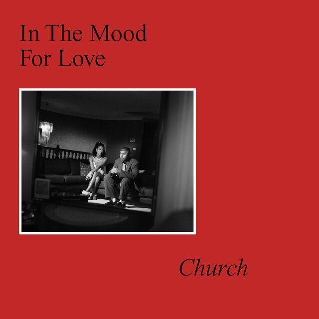 In The Mood For Love