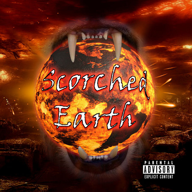 Scorched Earth