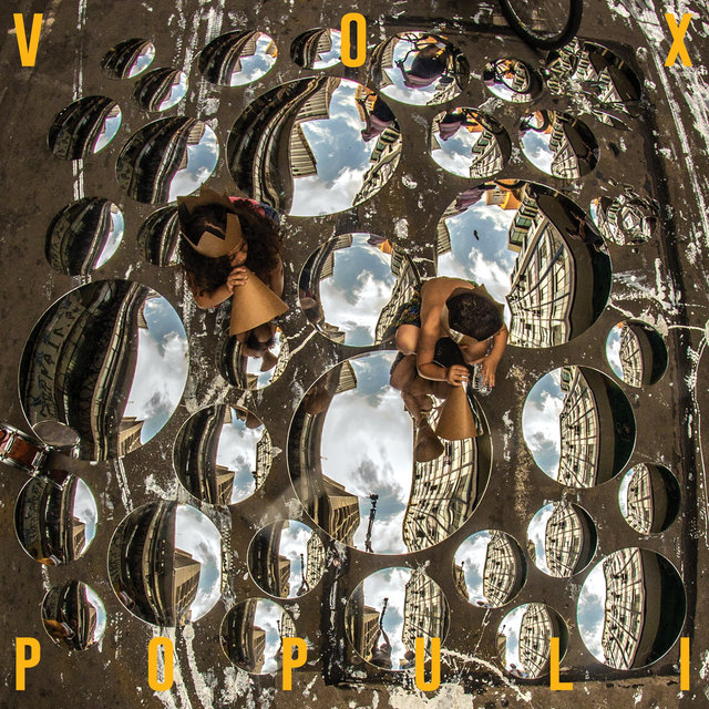Vox Populi
