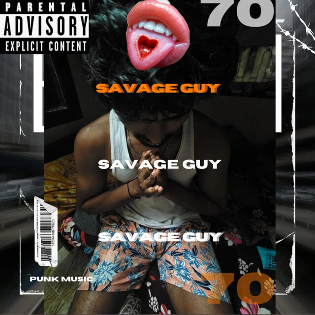 SAVAGE GUY