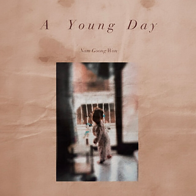 A young day