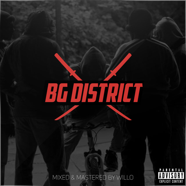 Bg District