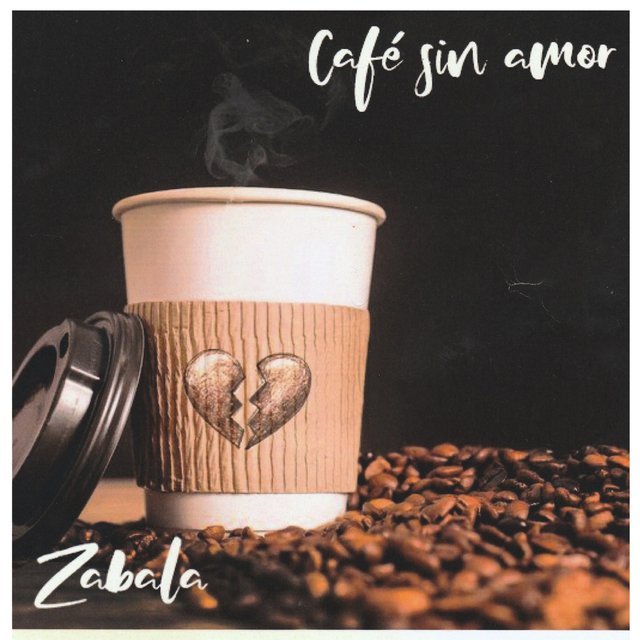 Café sin amor
