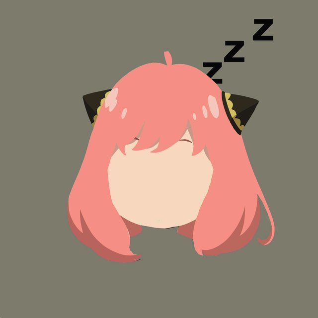 Spy X Family Sleepy Lofi (Relax)