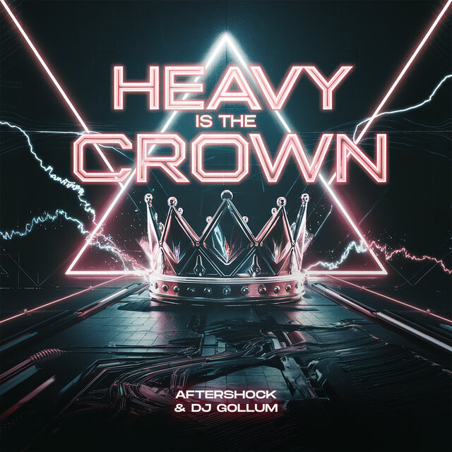 Heavy Is The Crown