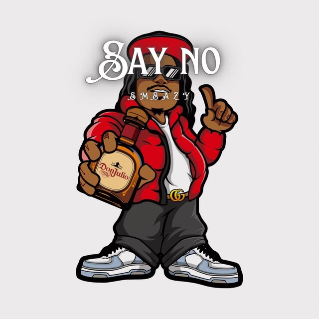 SAY NO