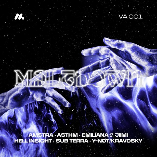 MELTDOWN VA 001