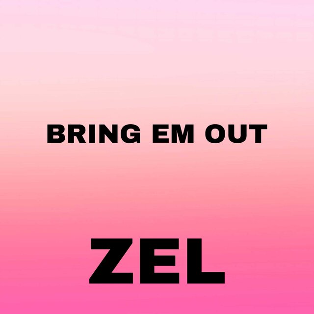BRING EM OUT