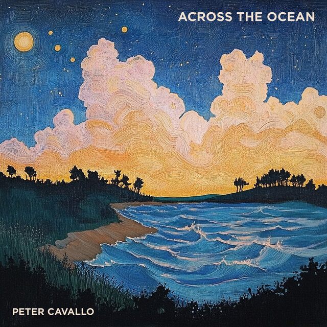 Across the Ocean