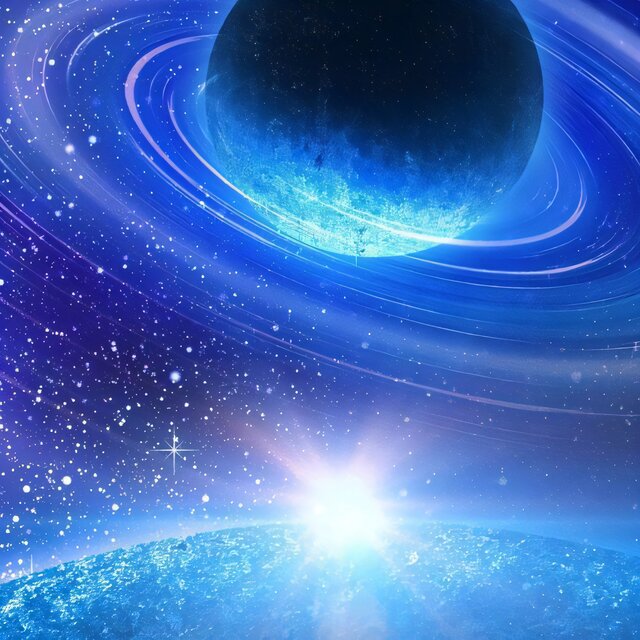 dark and blue (Edit)